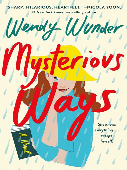 Title details for Mysterious Ways by Wendy Wunder - Available